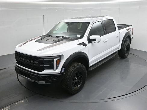 New 2026 Ford F150 Raptor image 36
