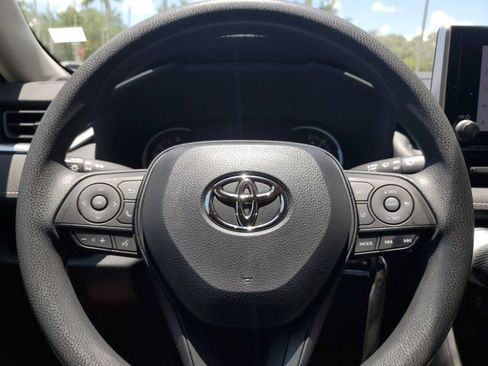 Used 2023 Toyota RAV4 LE FWD image 23