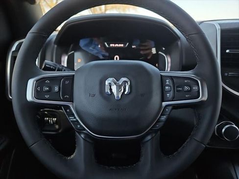 New 2026 RAM 1500 Lone Star RWD image 60