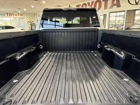Certified 2024 Toyota Tacoma SR RWD image 24