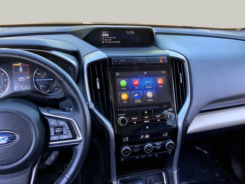 Used 2020 Subaru Ascent Limited w/ Technology Package AWD/4WD image 7