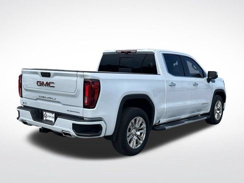 Used 2026 GMC Sierra 1500 Denali w/ Technology Package RWD image 7