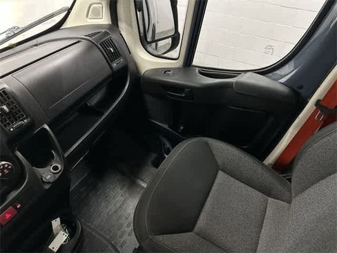 Used 2020 RAM ProMaster 3500 image 13