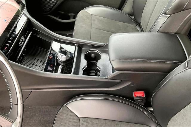 New 2026 Jeep Grand Cherokee Altitude AWD/4WD image 22