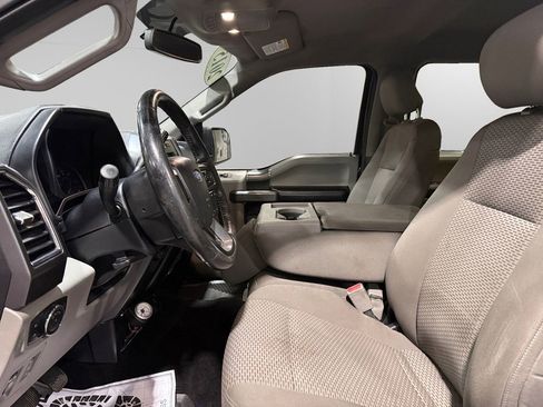 Used 2015 Ford F150 XLT w/ Equipment Group 301A Mid image 21