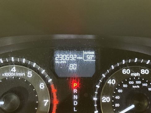 Used 2015 Honda Odyssey EX-L image 21