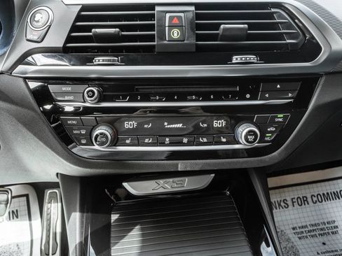 Used 2018 BMW X3 xDrive30i AWD/4WD image 19