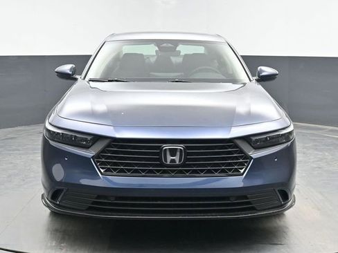 New 2026 Honda Accord EX-L image 3