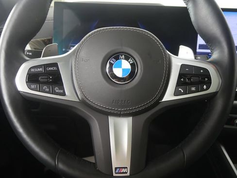 Certified 2026 BMW X6 xDrive40i AWD/4WD image 18