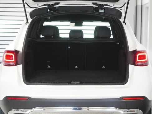 Certified 2022 Mercedes-Benz GLC 300 4MATIC image 30