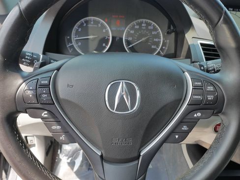 Used 2018 Acura RDX w/ Technology Package AWD/4WD image 28