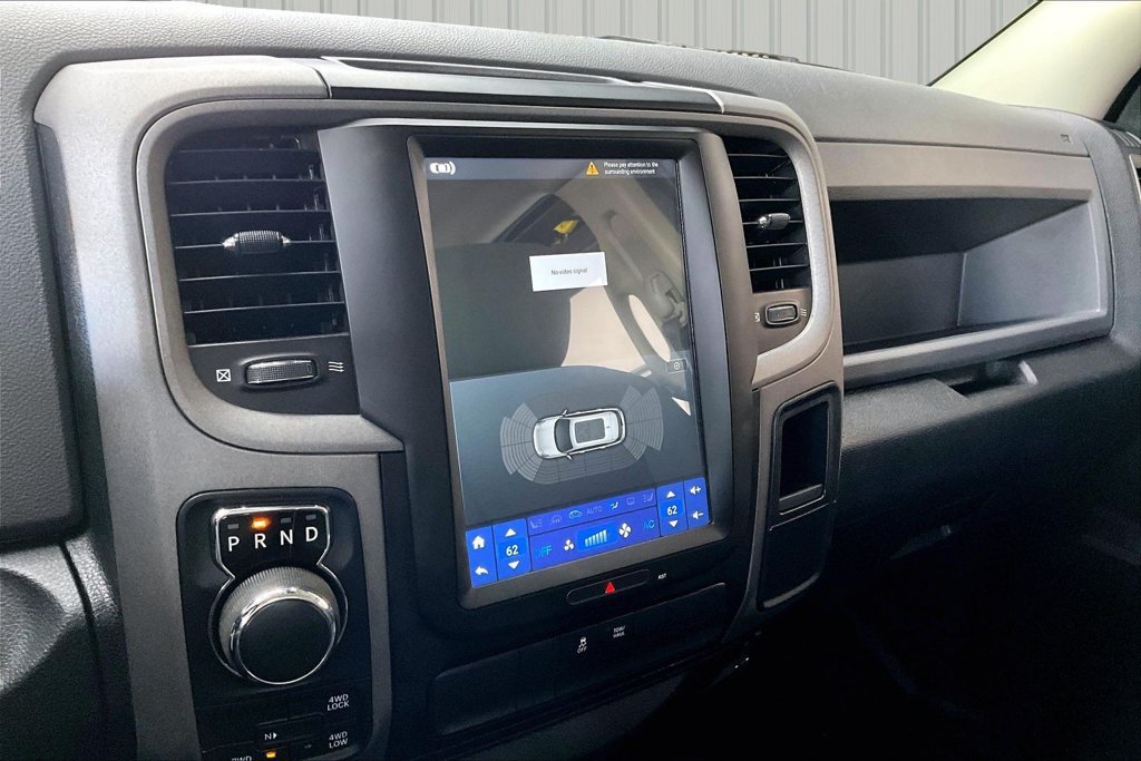 Used 2016 RAM 1500 Tradesman AWD/4WD image 13
