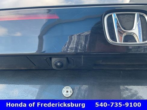 Used 2024 Honda Accord EX image 14