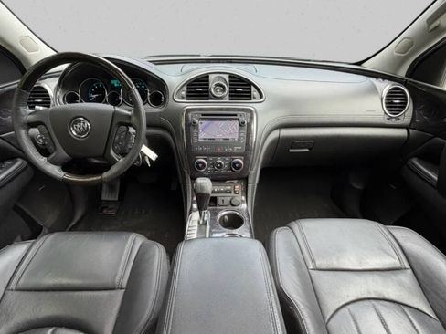 Used 2015 Buick Enclave Premium w/ Experience Buick Package AWD/4WD image 11