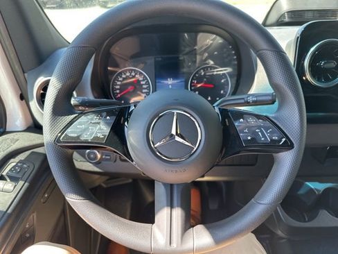 New 2026 Mercedes-Benz Sprinter 2500 image 42