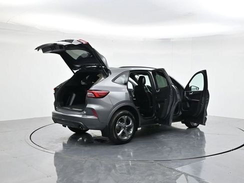 Certified 2023 Ford Escape ST-Line Select image 48