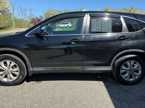 Used 2014 Honda CR-V EX image 11
