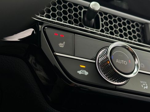 New 2026 Honda Civic Sport Touring image 38