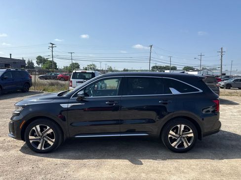 Used 2023 Kia Sorento EX AWD/4WD image 12