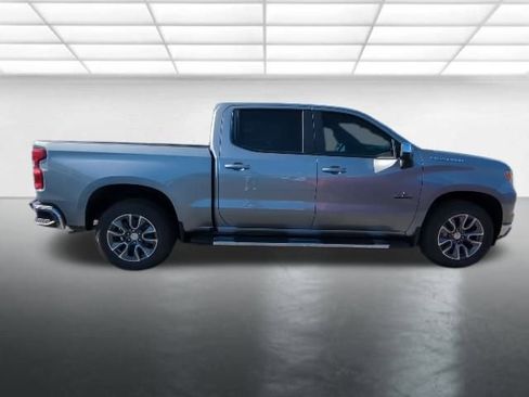 New 2026 Chevrolet Silverado 1500 LT w/ Texas Edition Plus image 30