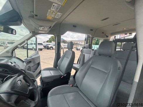 Used 2016 Ford Transit 150 XL RWD image 21