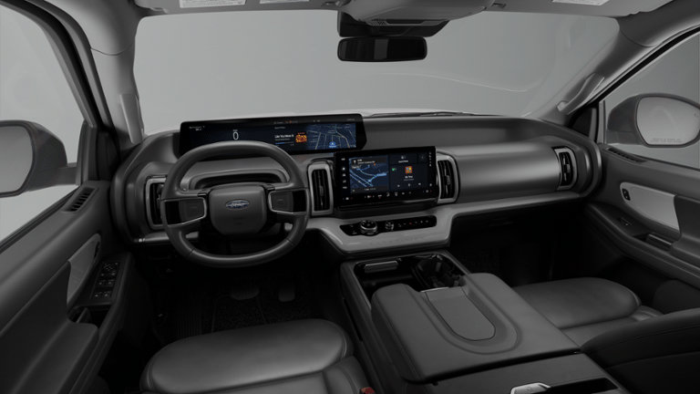 New 2026 Ford Expedition Active RWD image 19