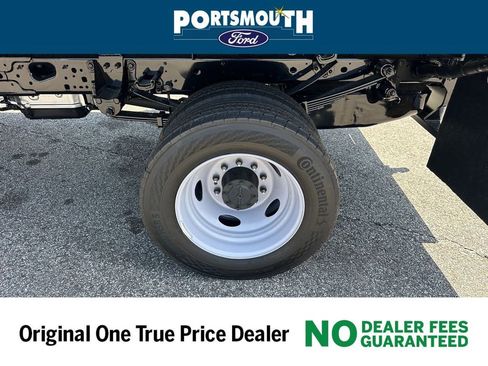 New 2024 Ford F450 XLT w/ XLT Value Package AWD/4WD image 20