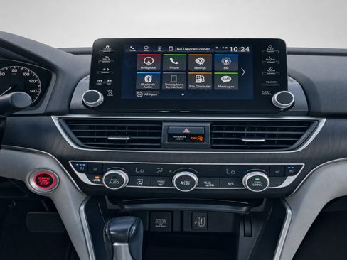 Used 2018 Honda Accord Touring image 21