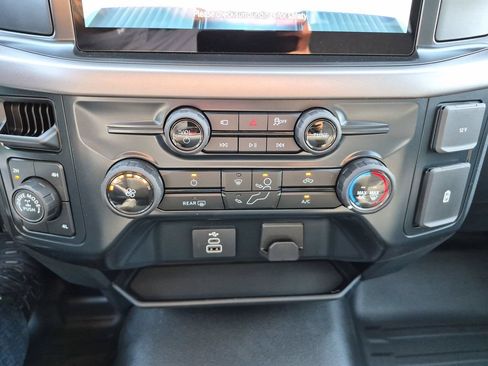 New 2026 Ford F150 XL w/ Equipment Group 103A High AWD/4WD image 23