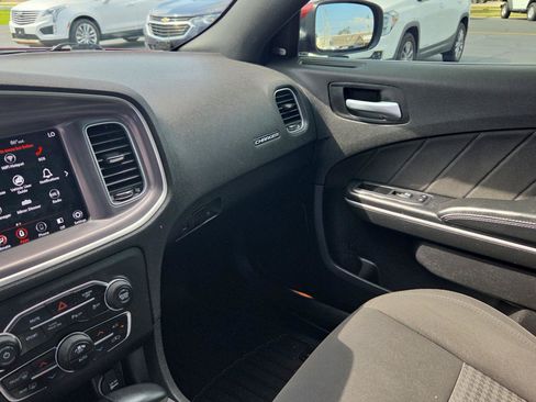 Used 2019 Dodge Charger R/T w/ Driver Confidence Group RWD image 20