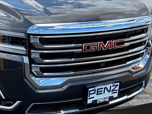 Used 2020 GMC Acadia SLT w/ Premium Package AWD/4WD image 34