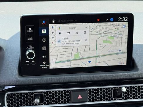 Certified 2026 Honda Civic Sport Touring image 17