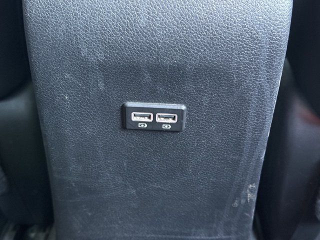 Used 2017 Nissan Altima 2.5 SR w/ Midnight Edition Package FWD image 28