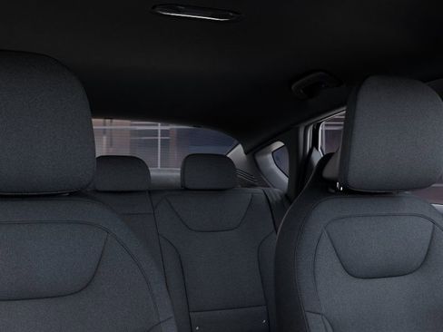 New 2026 Kia K4 LXS image 28