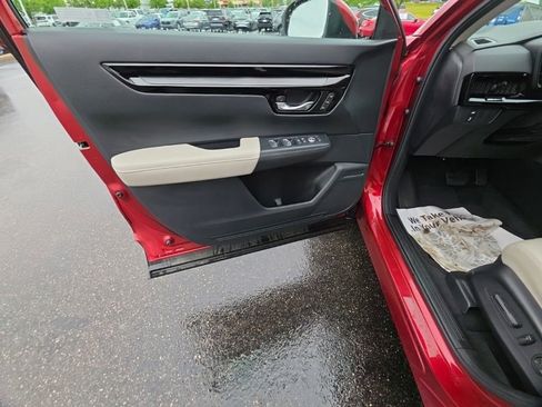 Certified 2023 Honda CR-V EX-L image 13