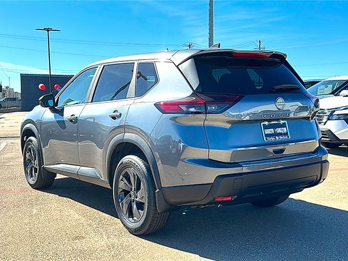 New 2026 Nissan Rogue SV w/ Cold Weather Package image 6