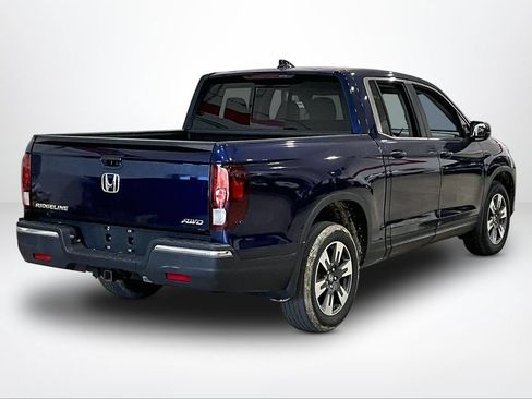 Used 2019 Honda Ridgeline RTL image 2