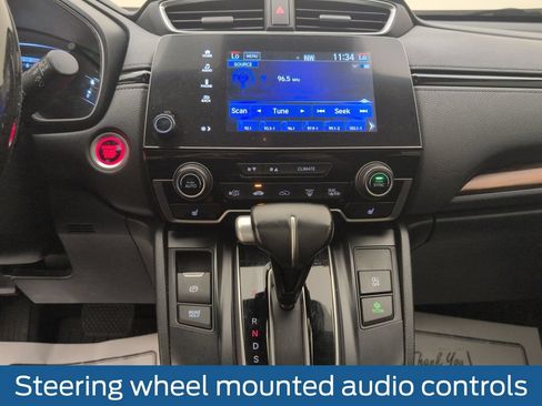 Used 2020 Honda CR-V EX-L image 21