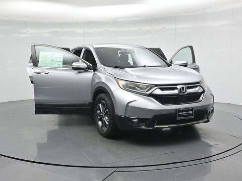Used 2018 Honda CR-V EX image 31