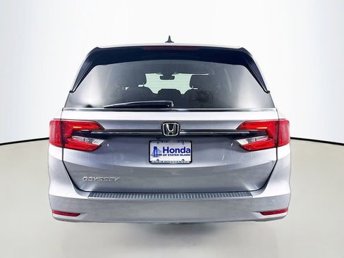 Certified 2022 Honda Odyssey EX-L image 5