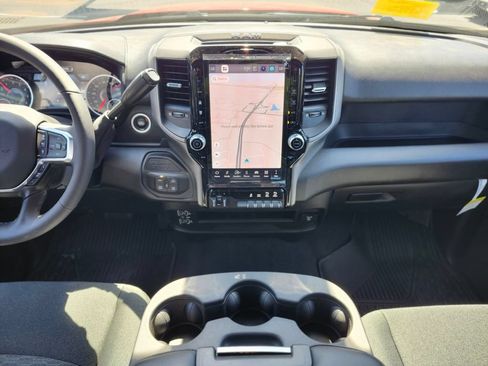New 2026 RAM 2500 Warlock AWD/4WD image 14