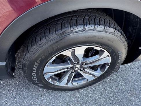 Used 2018 Honda CR-V LX image 29