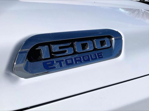 Used 2021 RAM 1500 Lone Star image 10