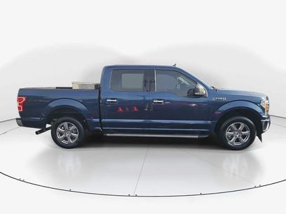 Used 2019 Ford F150 XLT w/ Equipment Group 302A Luxury