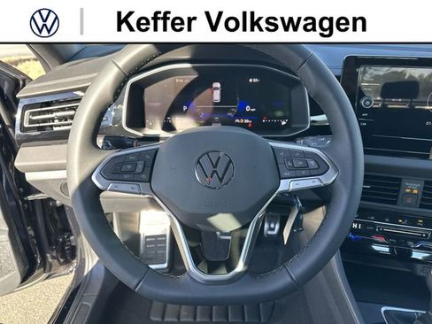 New 2026 Volkswagen Jetta Sport FWD image 17