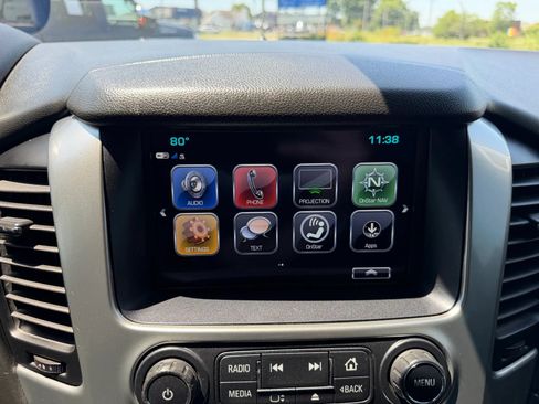 Used 2020 Chevrolet Suburban LT AWD/4WD image 20