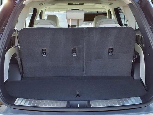 New 2026 Hyundai Palisade Calligraphy image 7