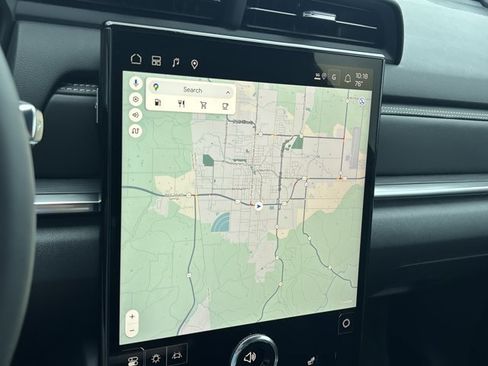 New 2026 GMC Terrain Elevation w/ Technology Package II FWD image 27