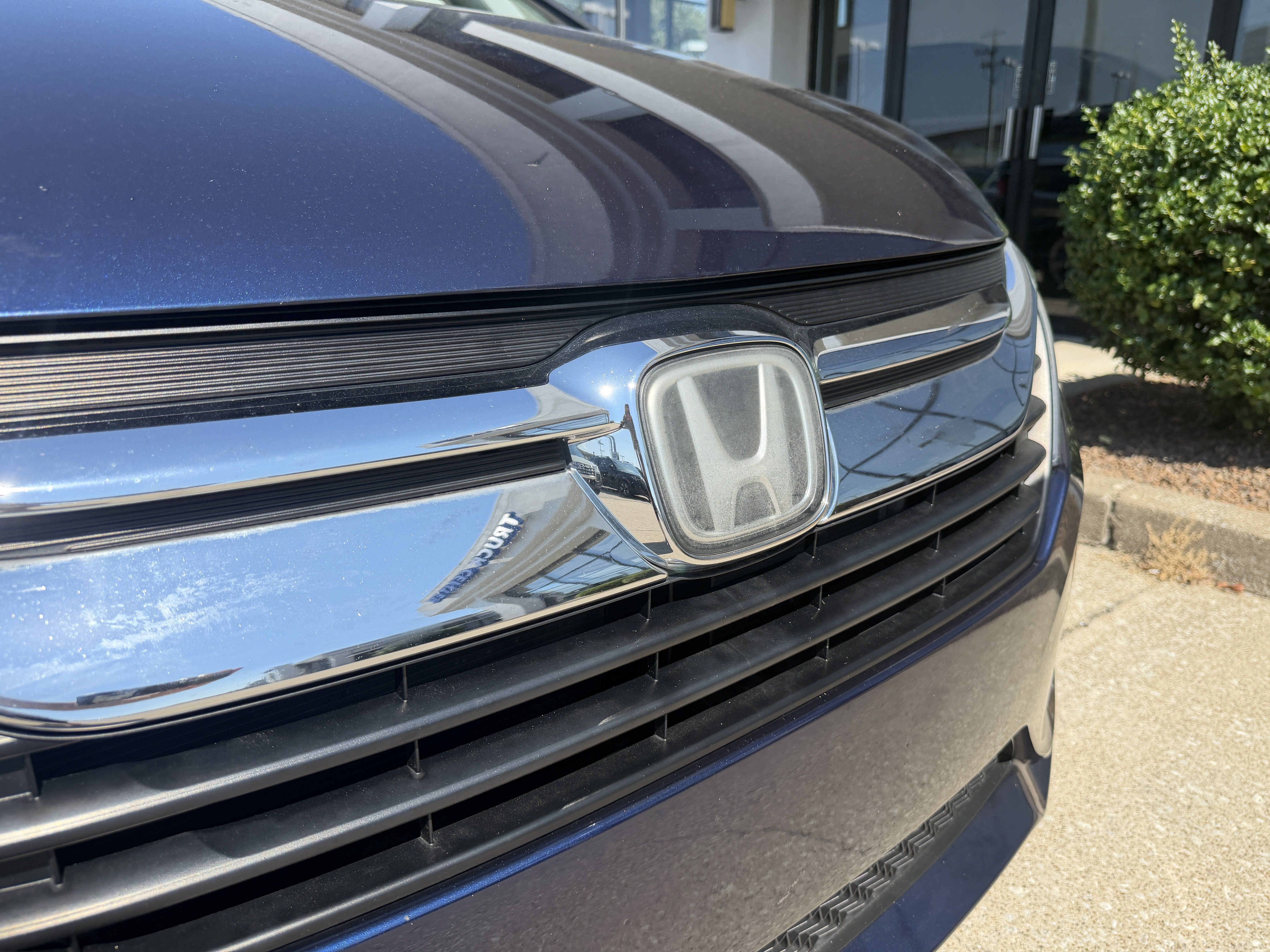 Used 2019 Honda Odyssey EX image 24