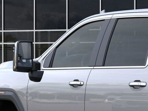 New 2026 GMC Sierra 2500 Denali w/ Denali Reserve Package image 12
